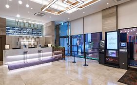 ラマダ アンコール バイ ウインダム プサン ステーション